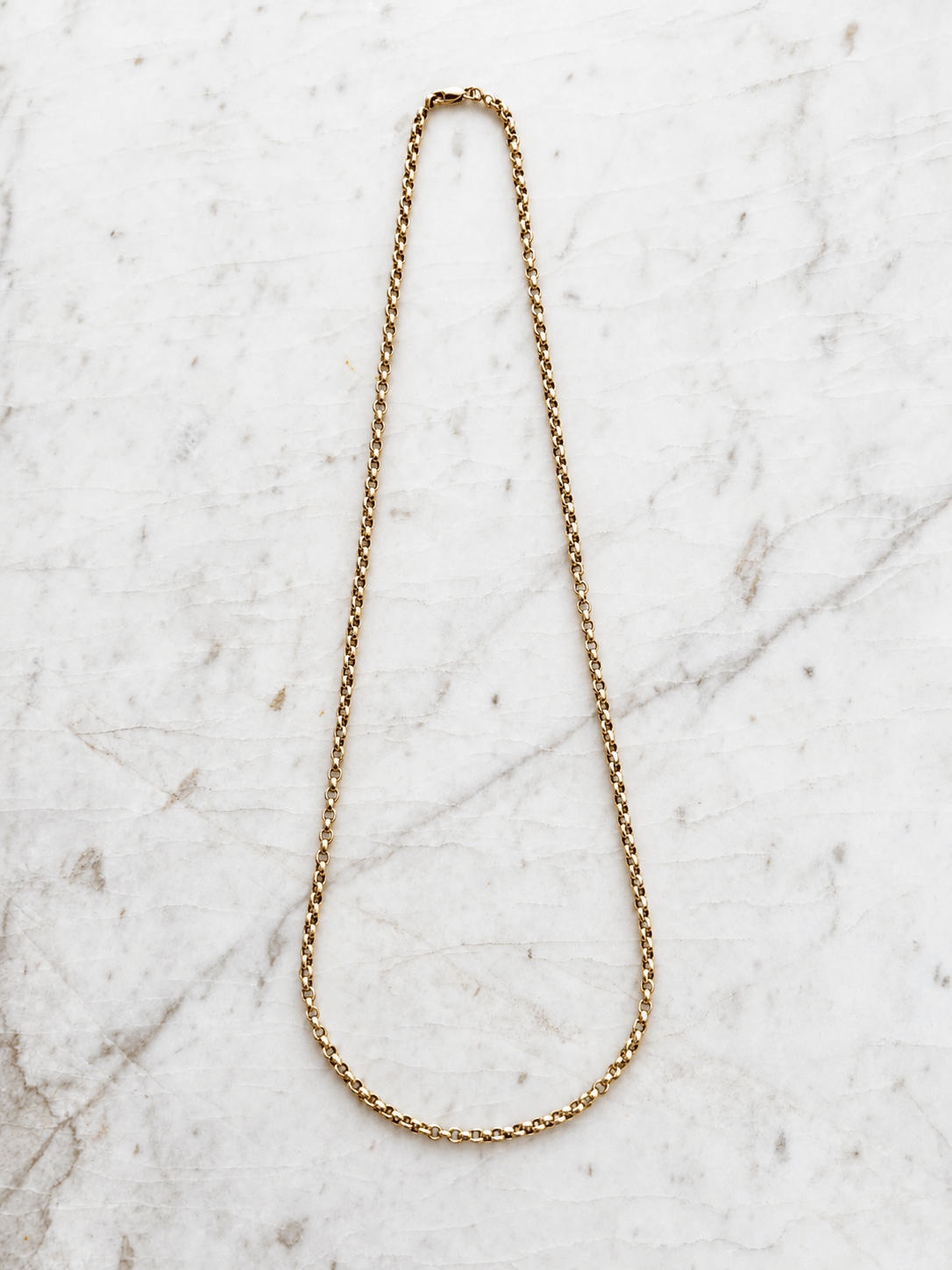 Collar Órbita Las Cassina