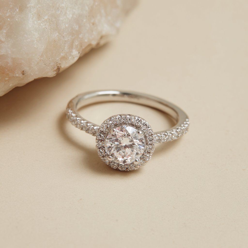 Anillo Alessia