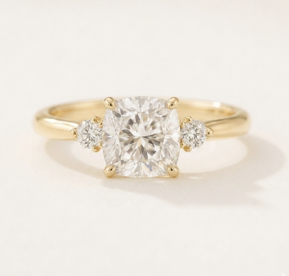 Anillo Camille