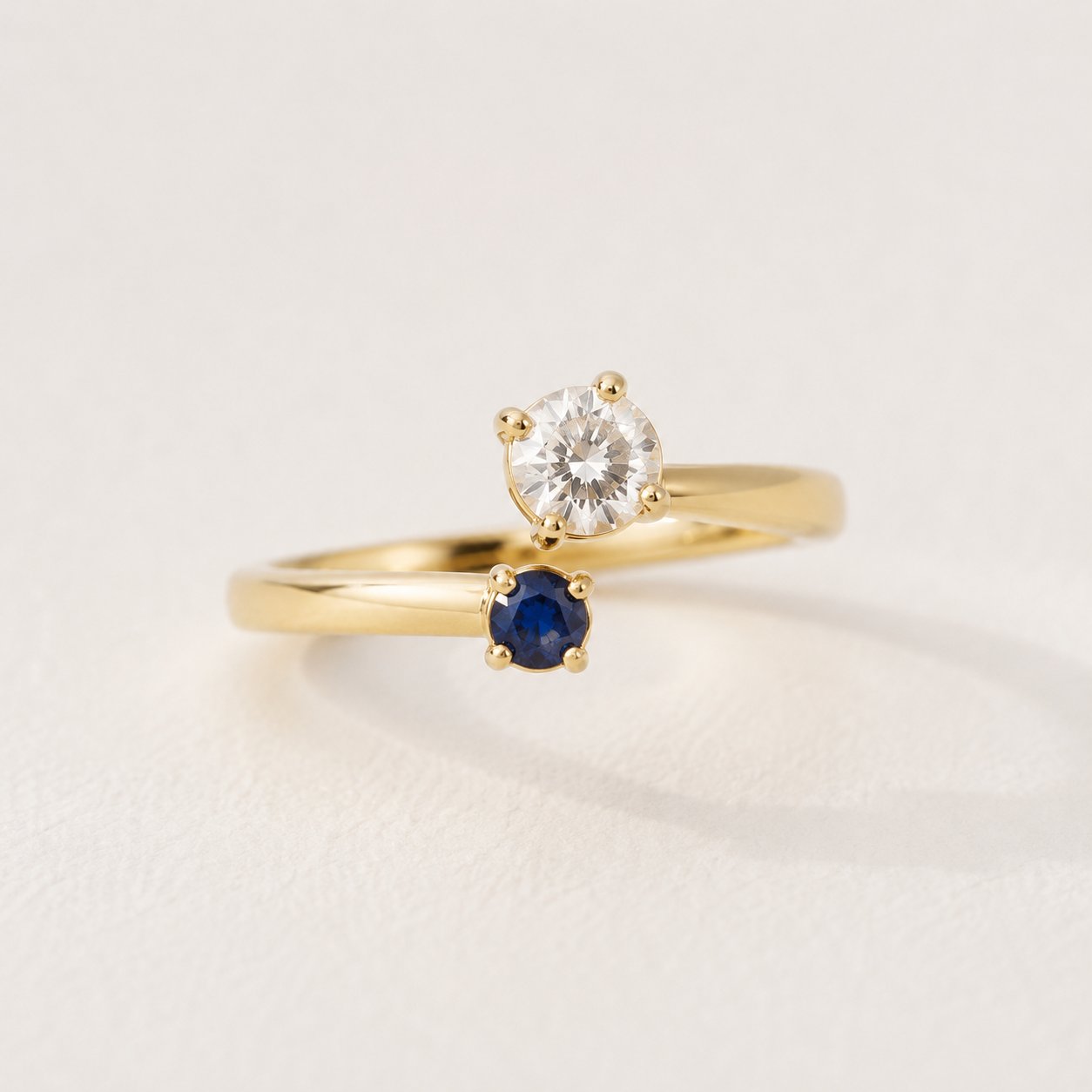 Anillo Chloé