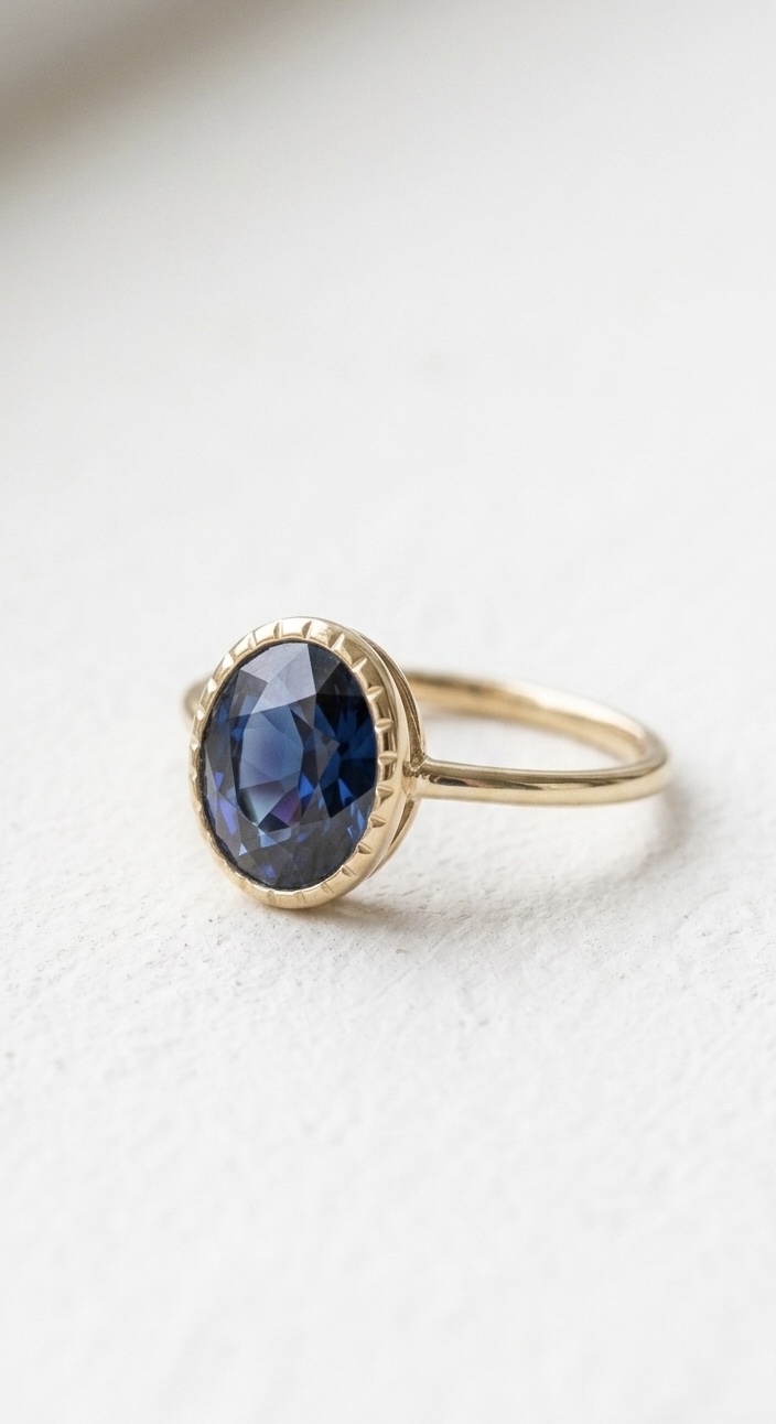 Anillo Juliette